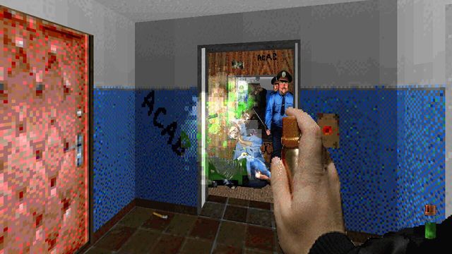 SharpShooter3D 2
