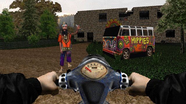 SharpShooter3D 3