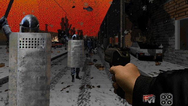 SharpShooter3D 4