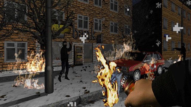 SharpShooter3D 5