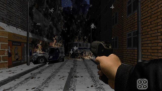 SharpShooter3D 6