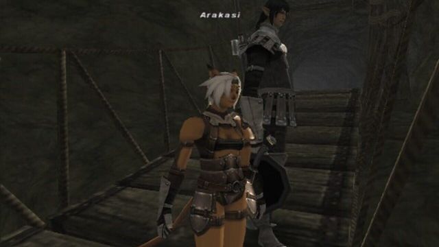 Final Fantasy XI: Seekers of Adoulin 2