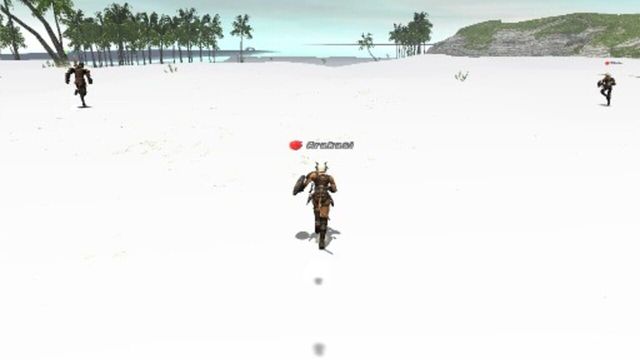 Final Fantasy XI: Seekers of Adoulin 3