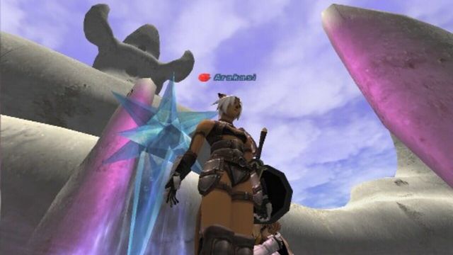 Final Fantasy XI: Seekers of Adoulin 5
