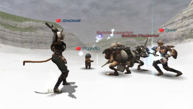 Final Fantasy XI: Seekers of Adoulin 6