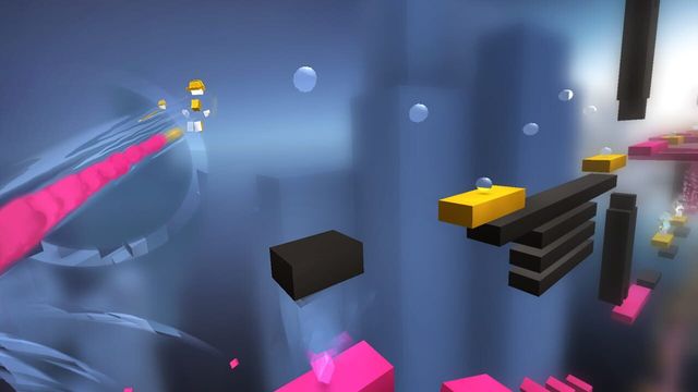 Chameleon Run: Deluxe Edition 2