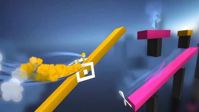 Chameleon Run: Deluxe Edition 3