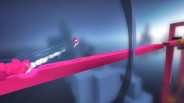 Chameleon Run: Deluxe Edition 4