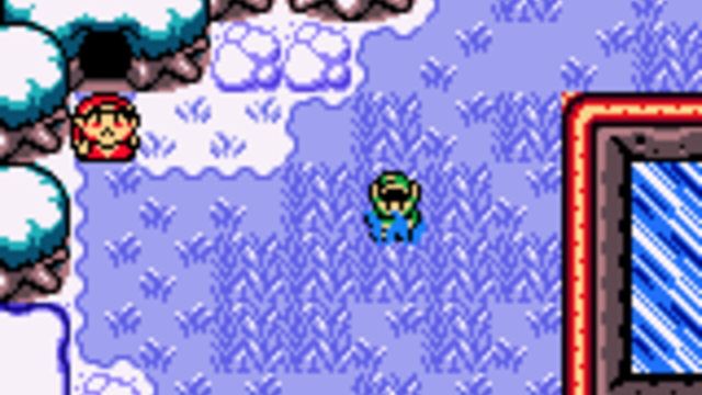 The Legend of Zelda: Oracle of Seasons 2