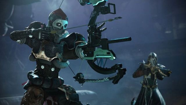 Destiny 2: Forsaken 2