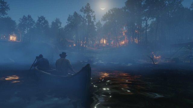 Red Dead Redemption II: Ultimate Edition 2