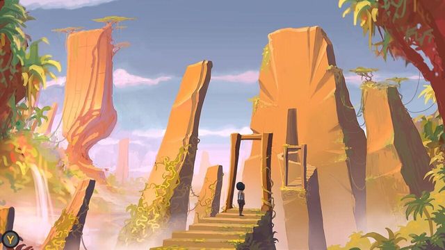 The Journey Down Trilogy 2