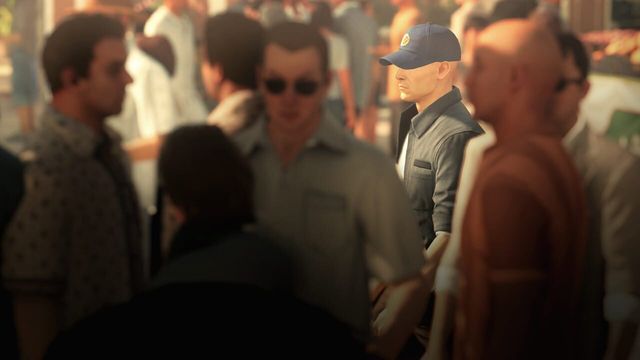 Hitman 2 5