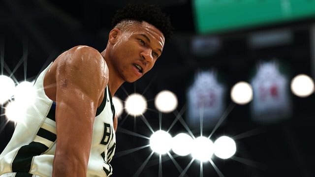 NBA 2K19 2