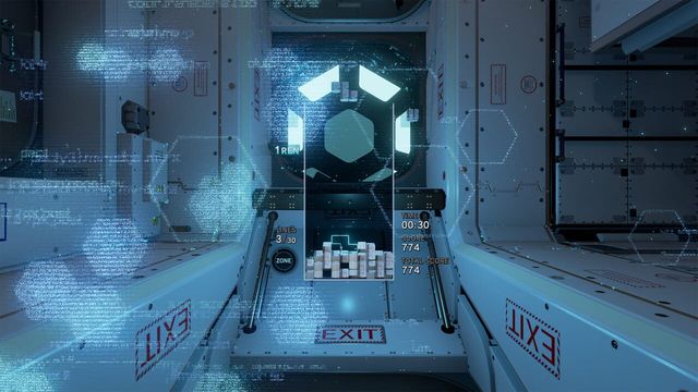 Tetris Effect 2