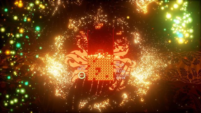 Tetris Effect 3