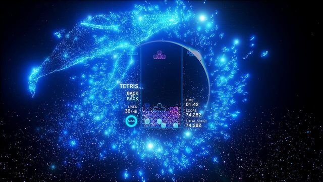 Tetris Effect 4