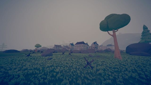 Totally Accurate Battlegrounds 6