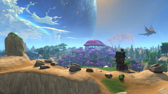 Realm Royale Reforged 2