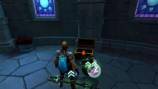 Realm Royale Reforged 6