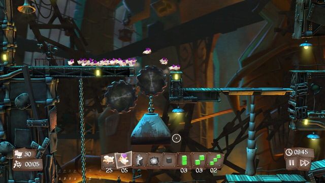 Flockers 4