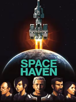 Space Haven