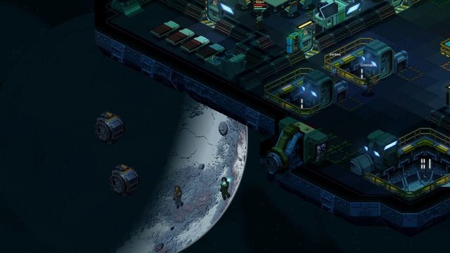 Space Haven 2