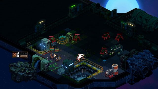 Space Haven 3