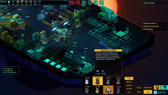 Space Haven 4