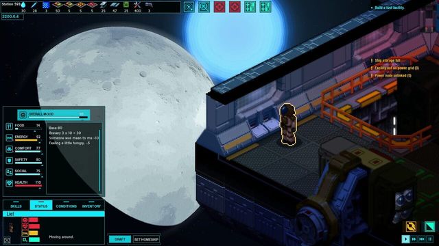 Space Haven 6