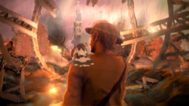 11-11: Memories Retold 2