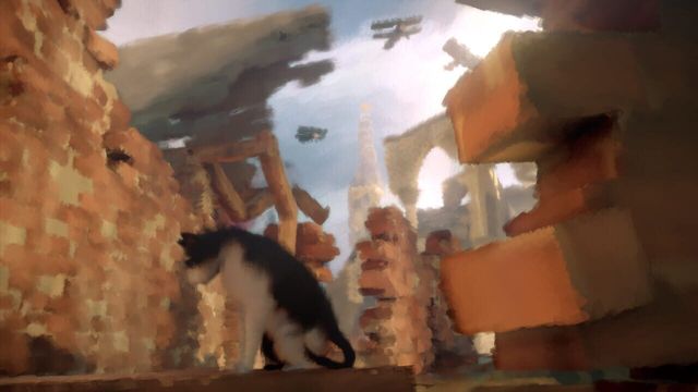11-11: Memories Retold 3