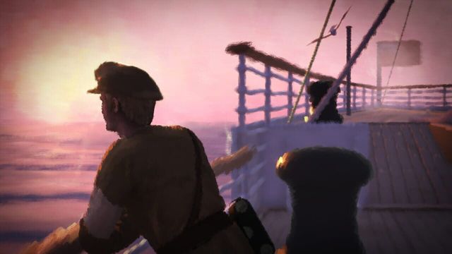 11-11: Memories Retold 4