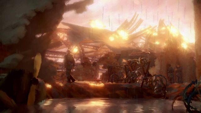 11-11: Memories Retold 6