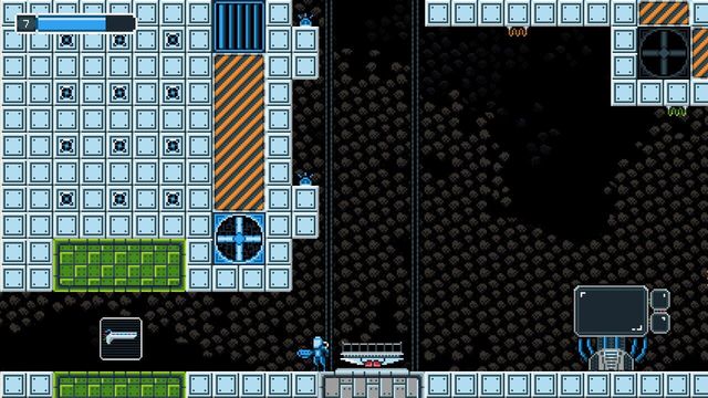 Escape from Tethys 2