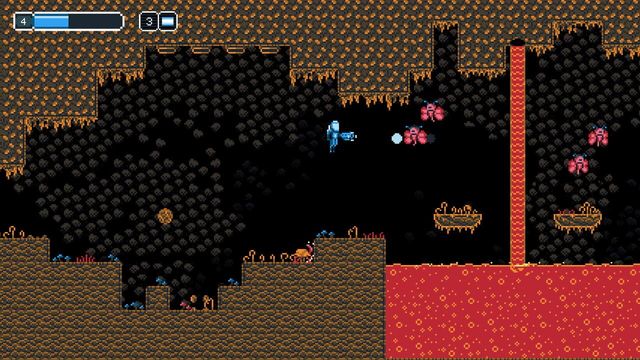 Escape from Tethys 3