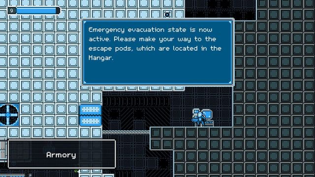 Escape from Tethys 4