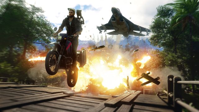 Just Cause 4 6