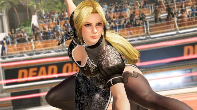 Dead or Alive 6 2