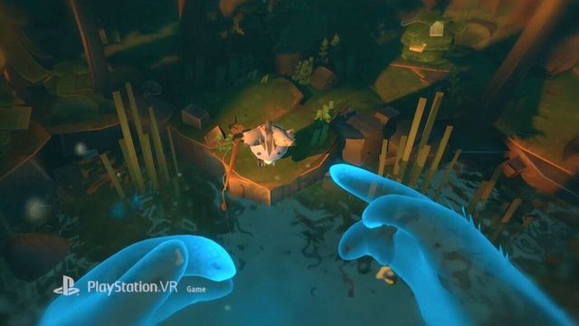 Ghost Giant 5