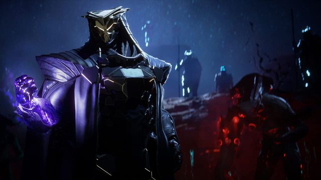 Anthem: Legion of Dawn Edition 2