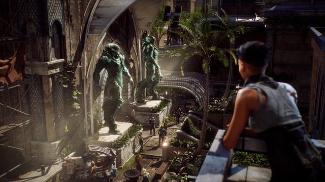 Anthem: Legion of Dawn Edition 5