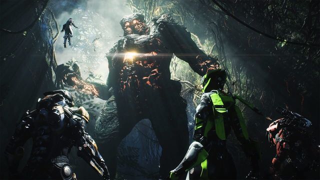 Anthem: Legion of Dawn Edition 6