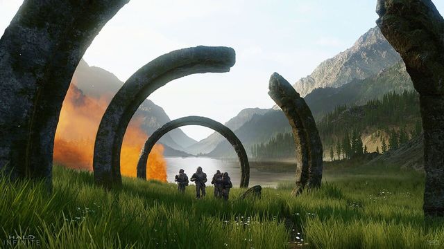 Halo Infinite 2