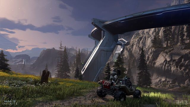 Halo Infinite 3