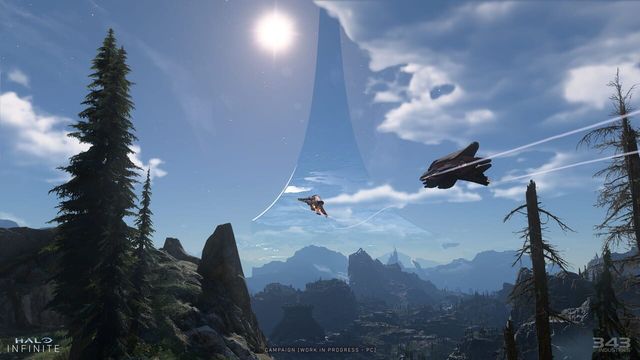 Halo Infinite 4