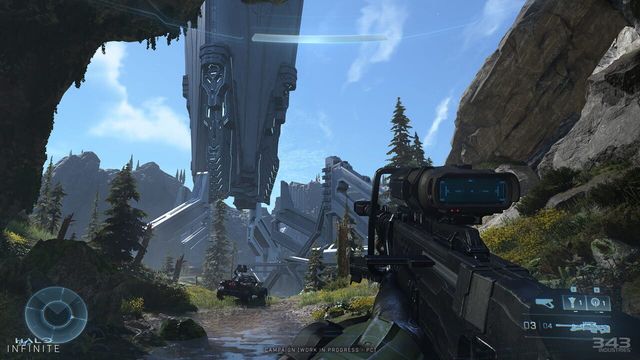 Halo Infinite 5