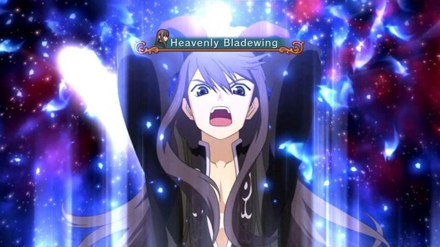 Tales of Vesperia: Definitive Edition 4