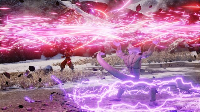 Jump Force 2
