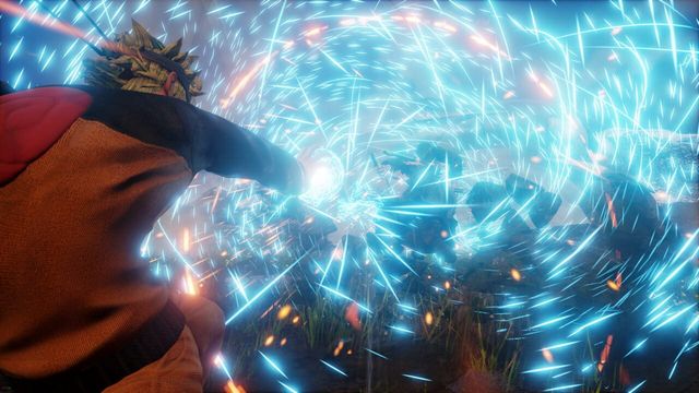 Jump Force 4